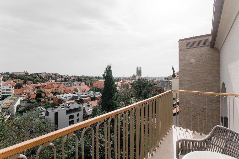 Boutique Hotel HOH 45/50