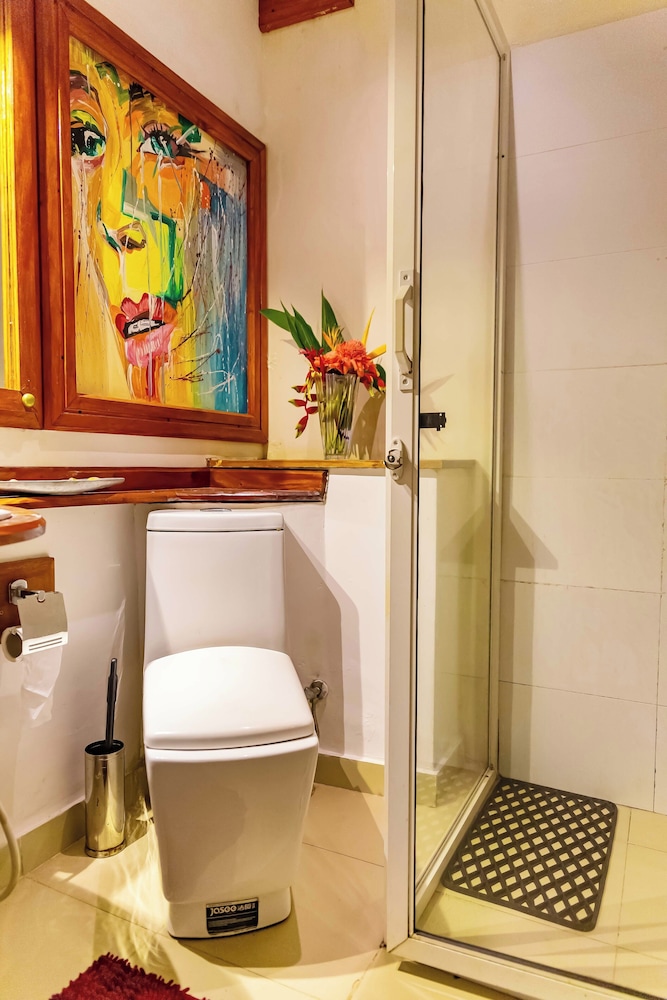 Villa Surf Beach 50/50