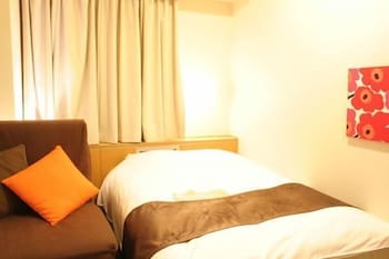 Hotel Estacion Hikone 17/37