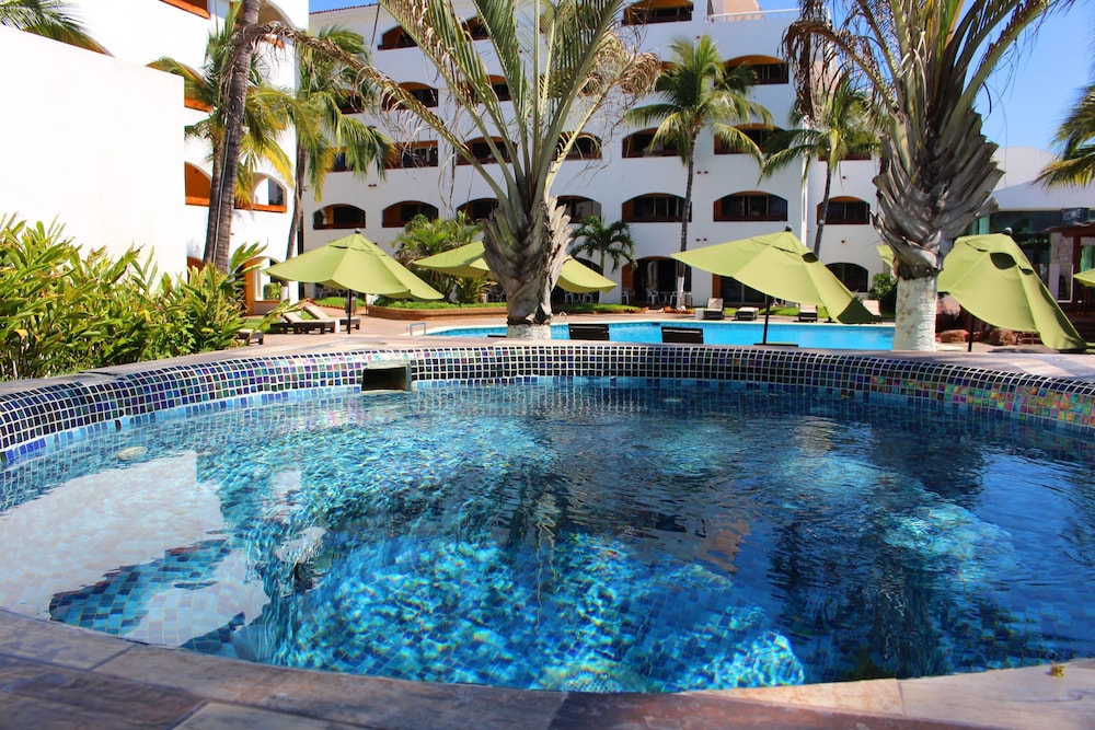 Quijote Inn Hotel 1/67