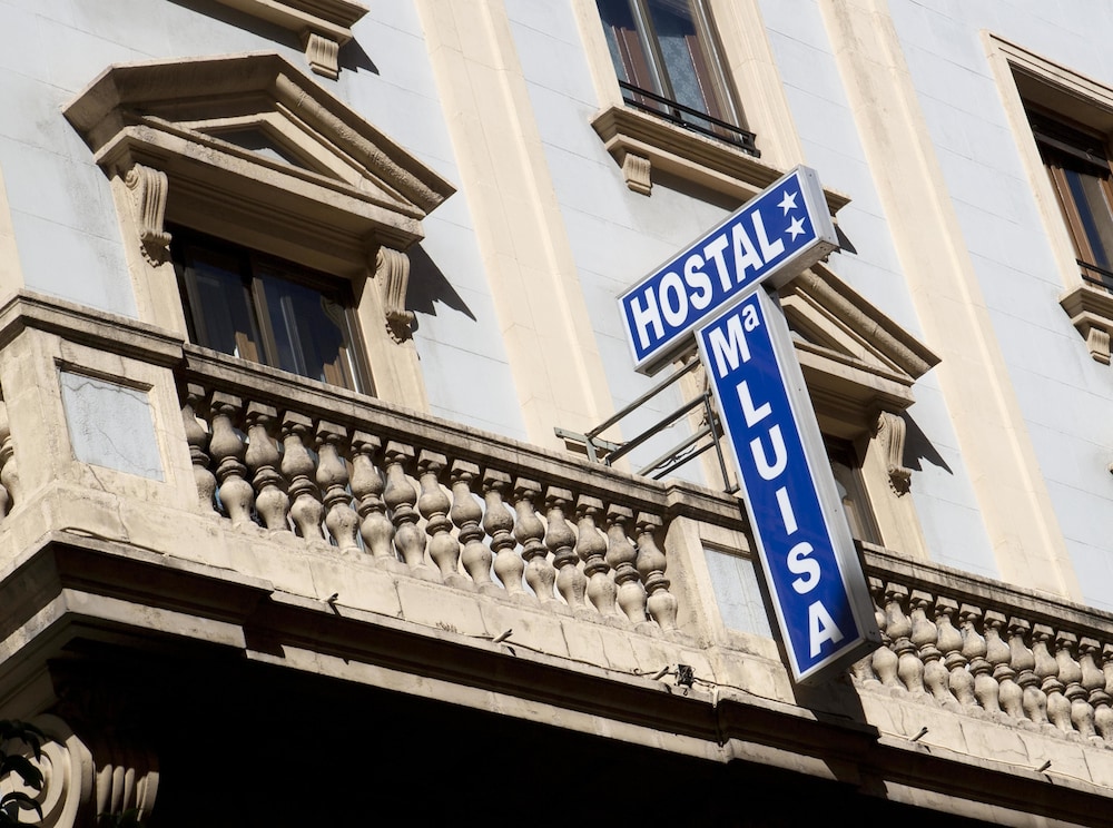 Hostal Maria Luisa photo2