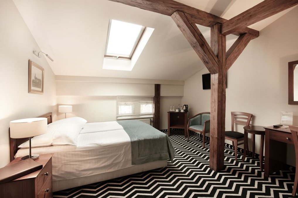 STANDARD, TWIN BEDS