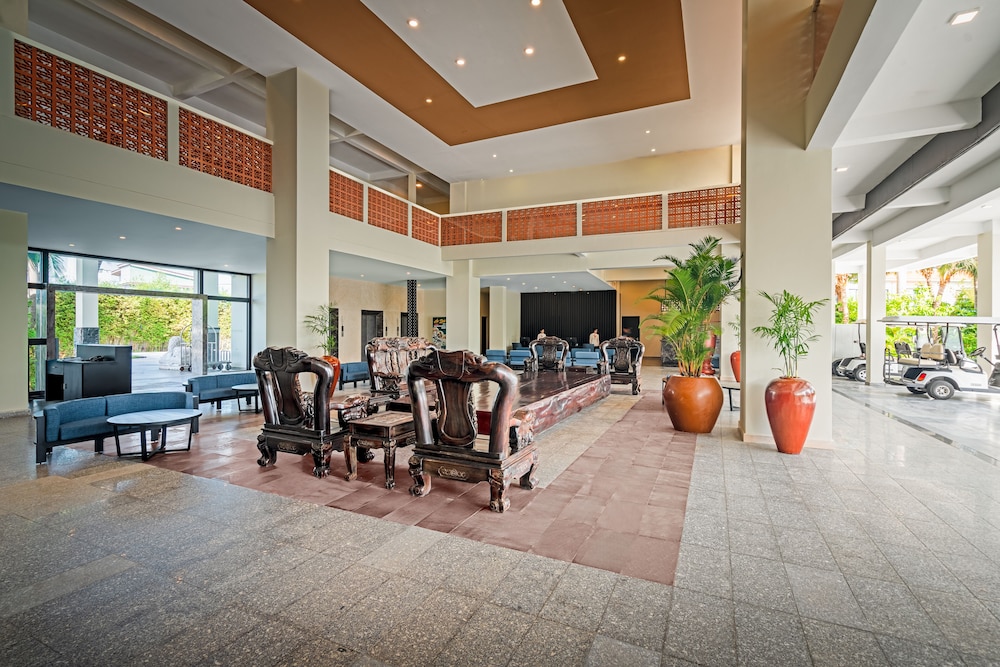 Grandvrio Ocean Resort Danang 57/77
