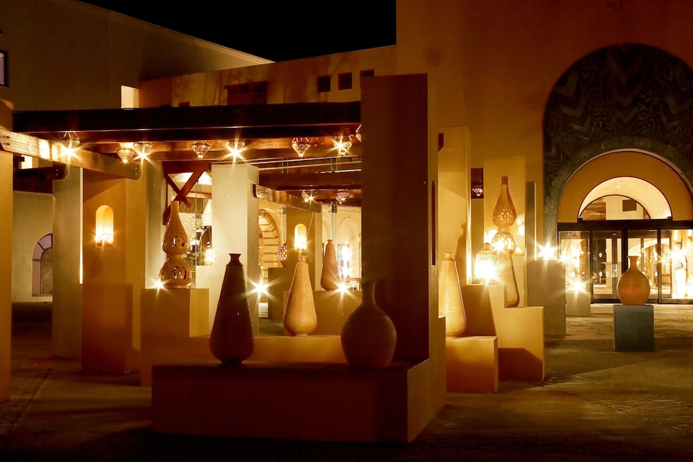 Pickalbatros Oasis Port Ghalib 7/77