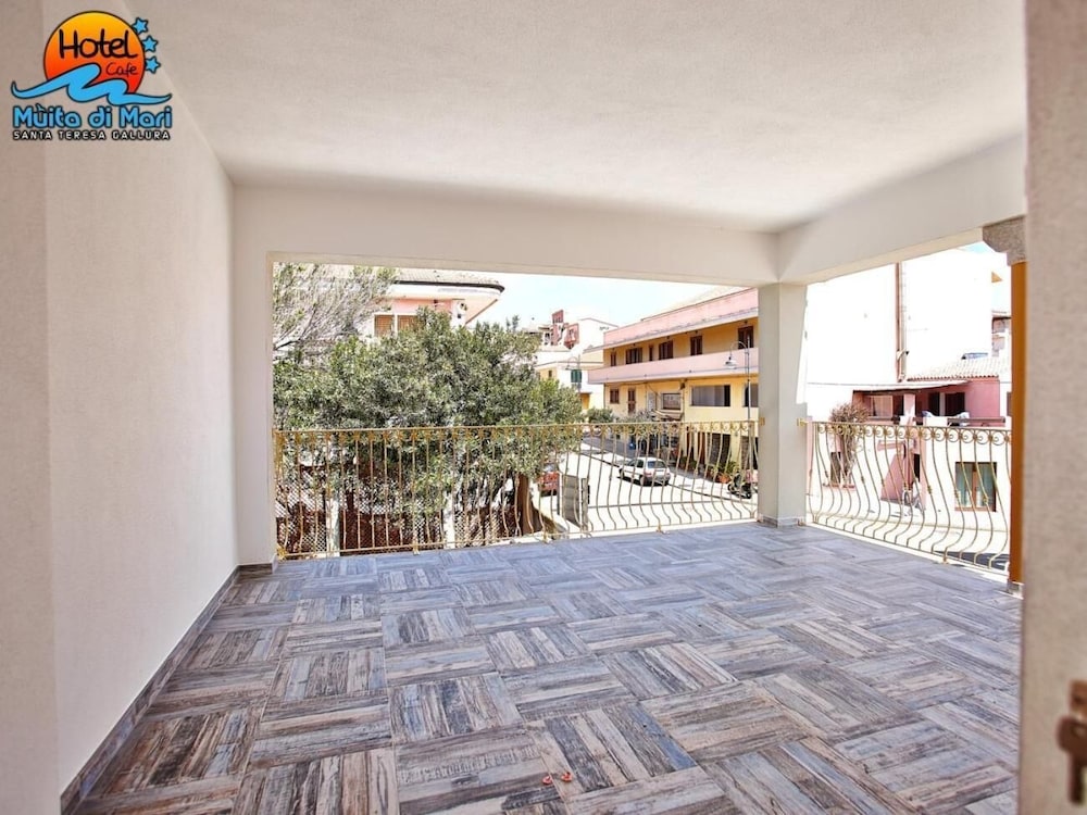 Hotel Muita Di Mari 17/46