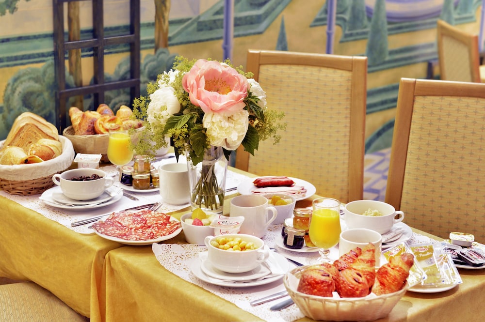Hotel Renoir Paris Montparnasse 26/28