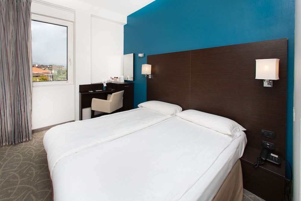 Hotel Bonotto 36/76