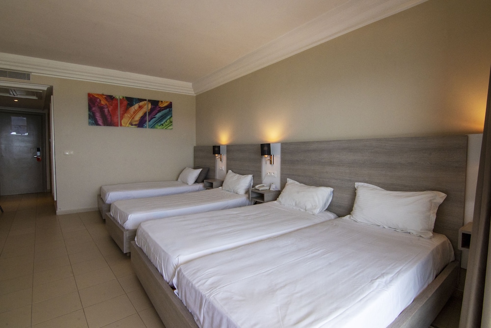 Riadh Palms Resort & Spa 27/67