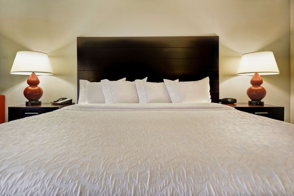 Hampton Inn Starkville Mississippi State University 14/31