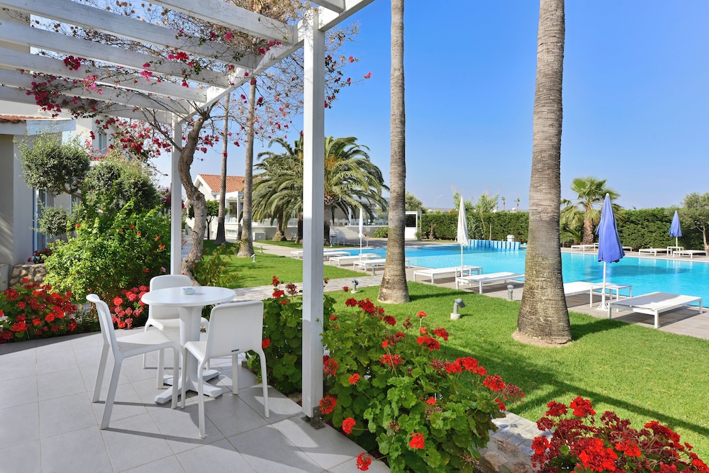 Mon Repos Design Hotel 51/54