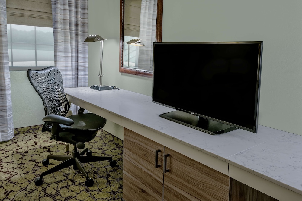 Hilton Garden Inn San Antonio Airport Hotel 50/59