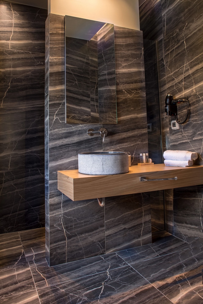 Gambello Luxury Rooms 50/50