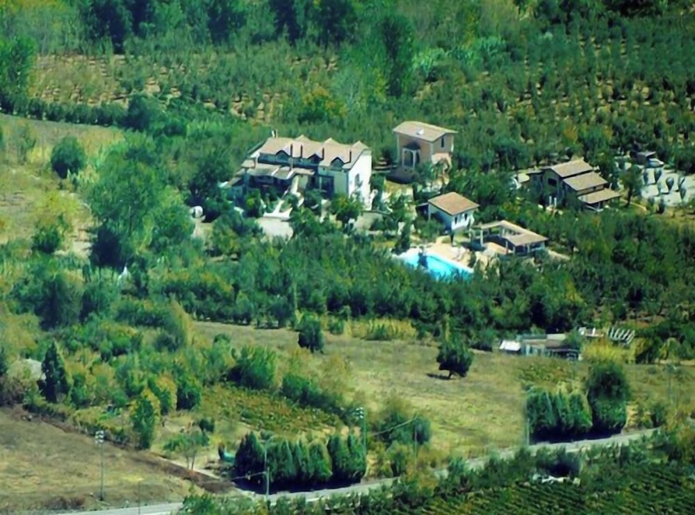 Villa Rizzo Hotel Resort And Spa 75/76