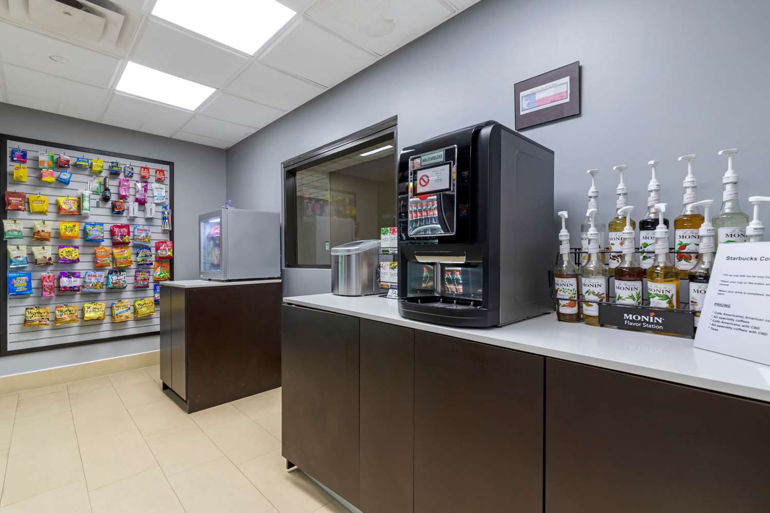 Best Western Plus McAllen Airport Hotel 8/18