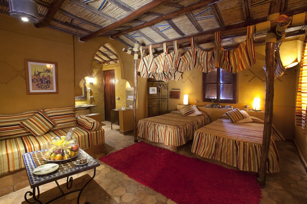 Kasbah Hotel Xaluca Arfoud 29/53