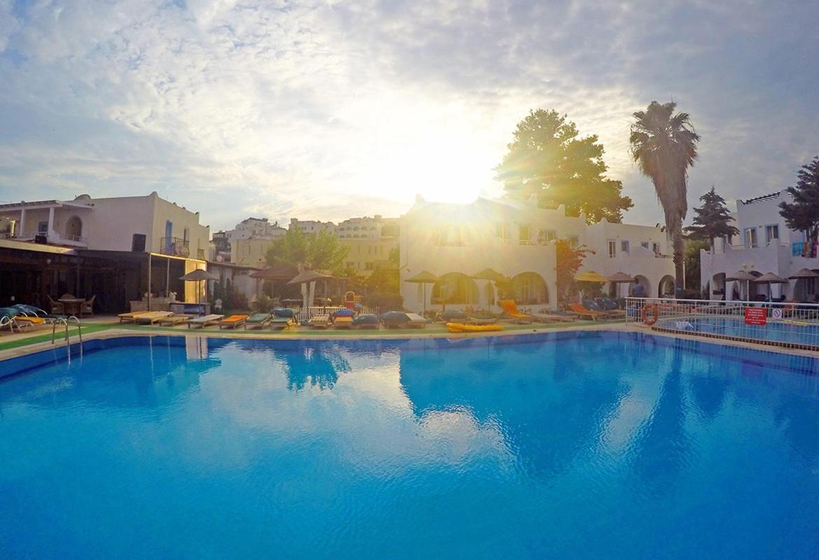 Bagevleri Hotel 6/46