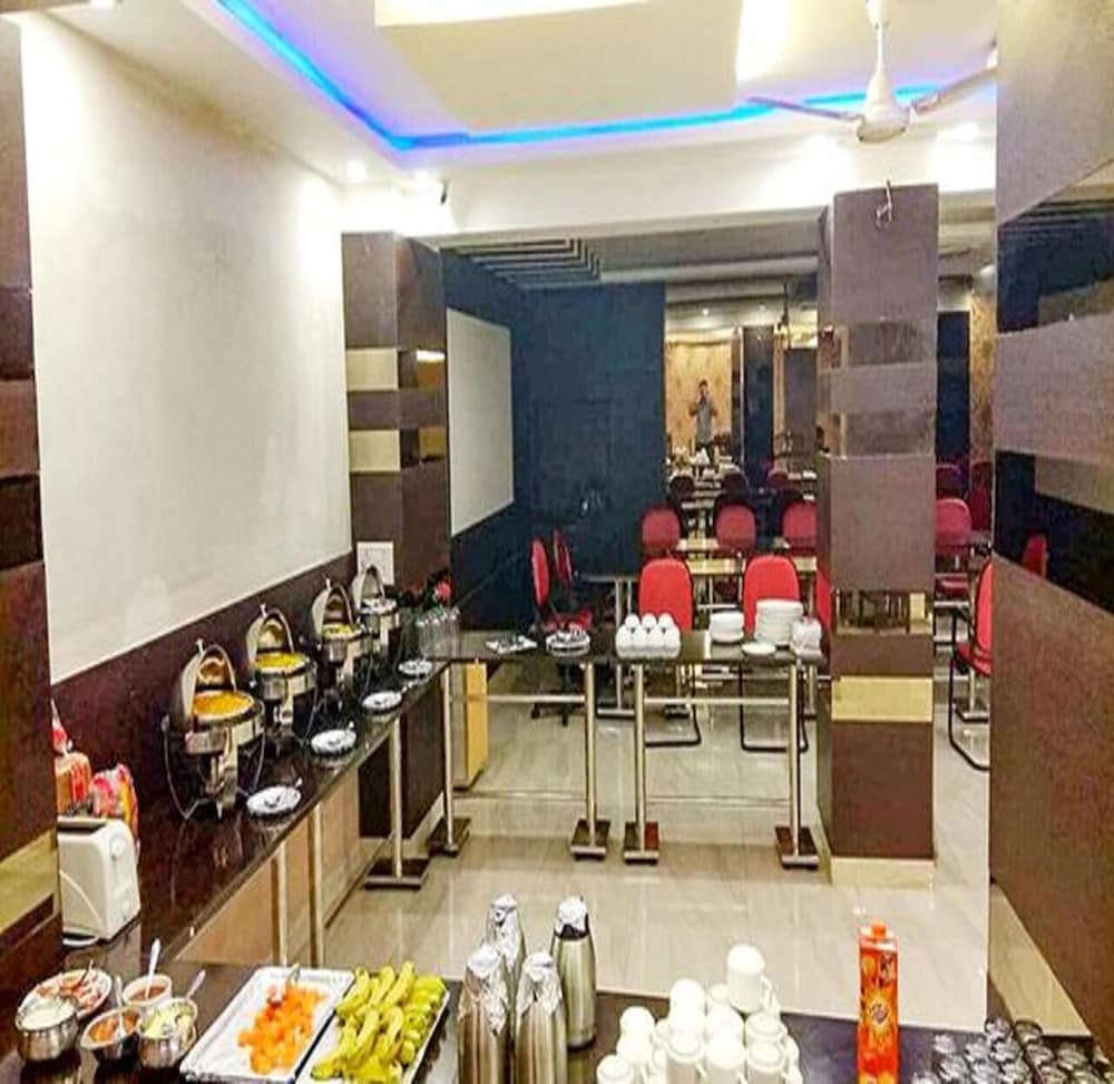 Arihant Inn 49/53