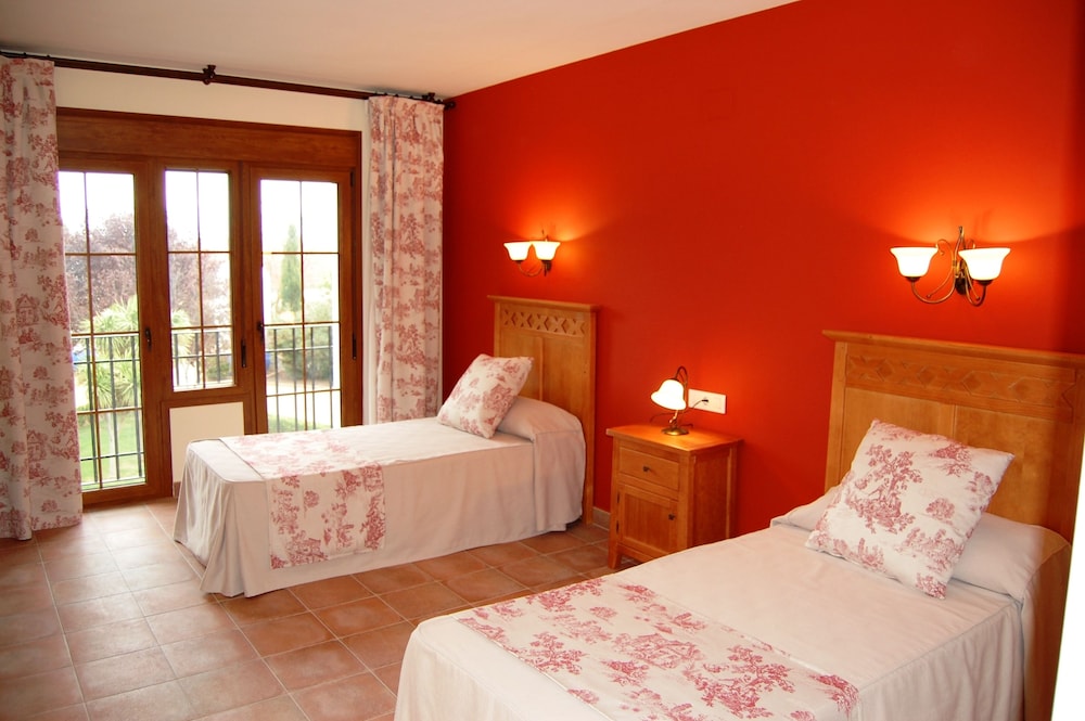 Hotel el Cortijo de Daimiel 14/61