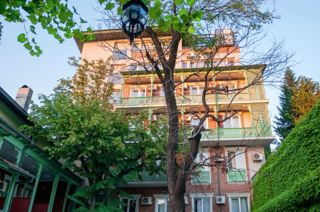Reikartz City Tbilisi 22/25