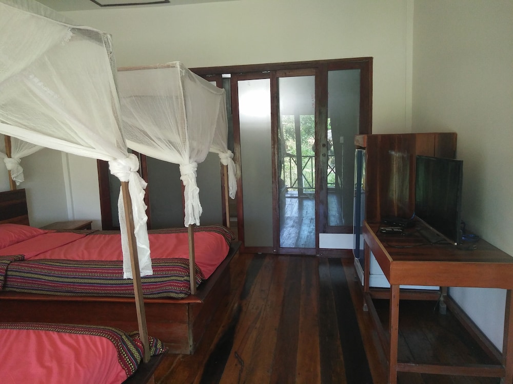 Pai Park Cottage 21/27