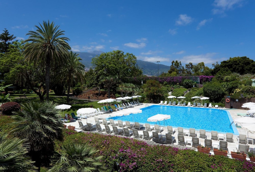 Hotel TRH Taoro Garden 24/24