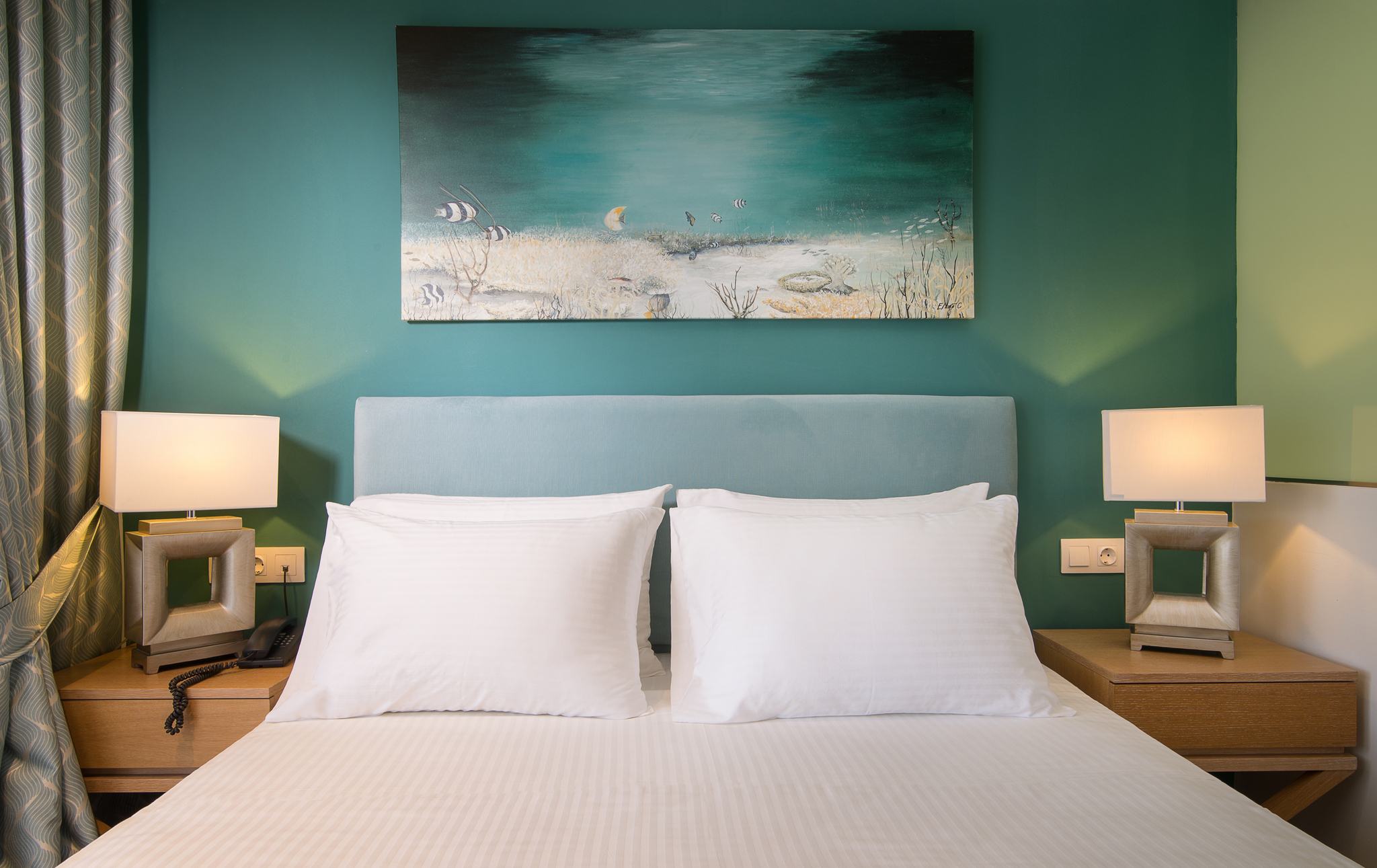 Flegra Palace Hotel & Spa 13/50