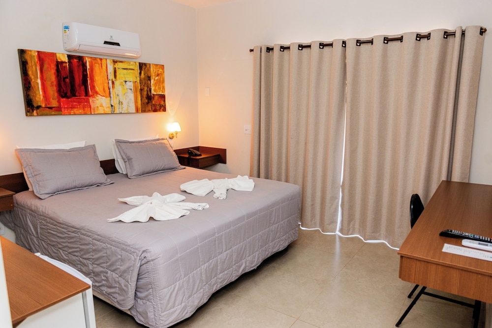Hotel Fernandao 20/66