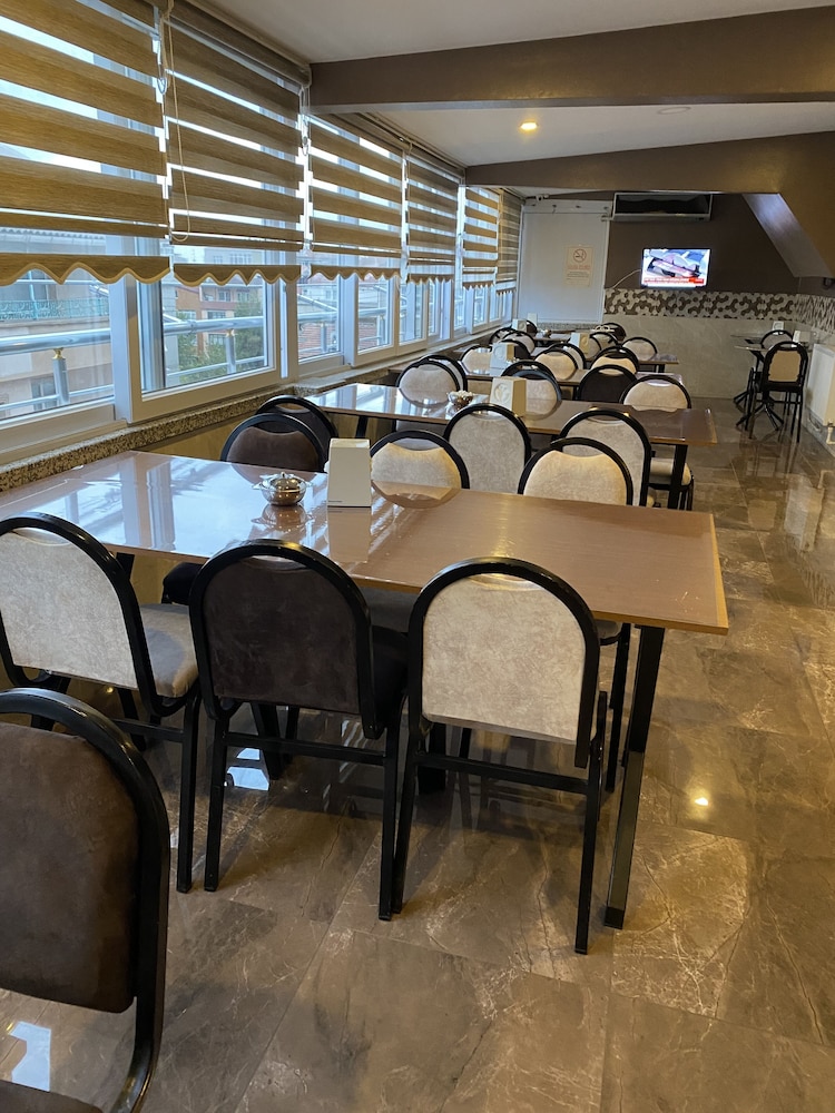 Hotel Oz Sefa 17/20