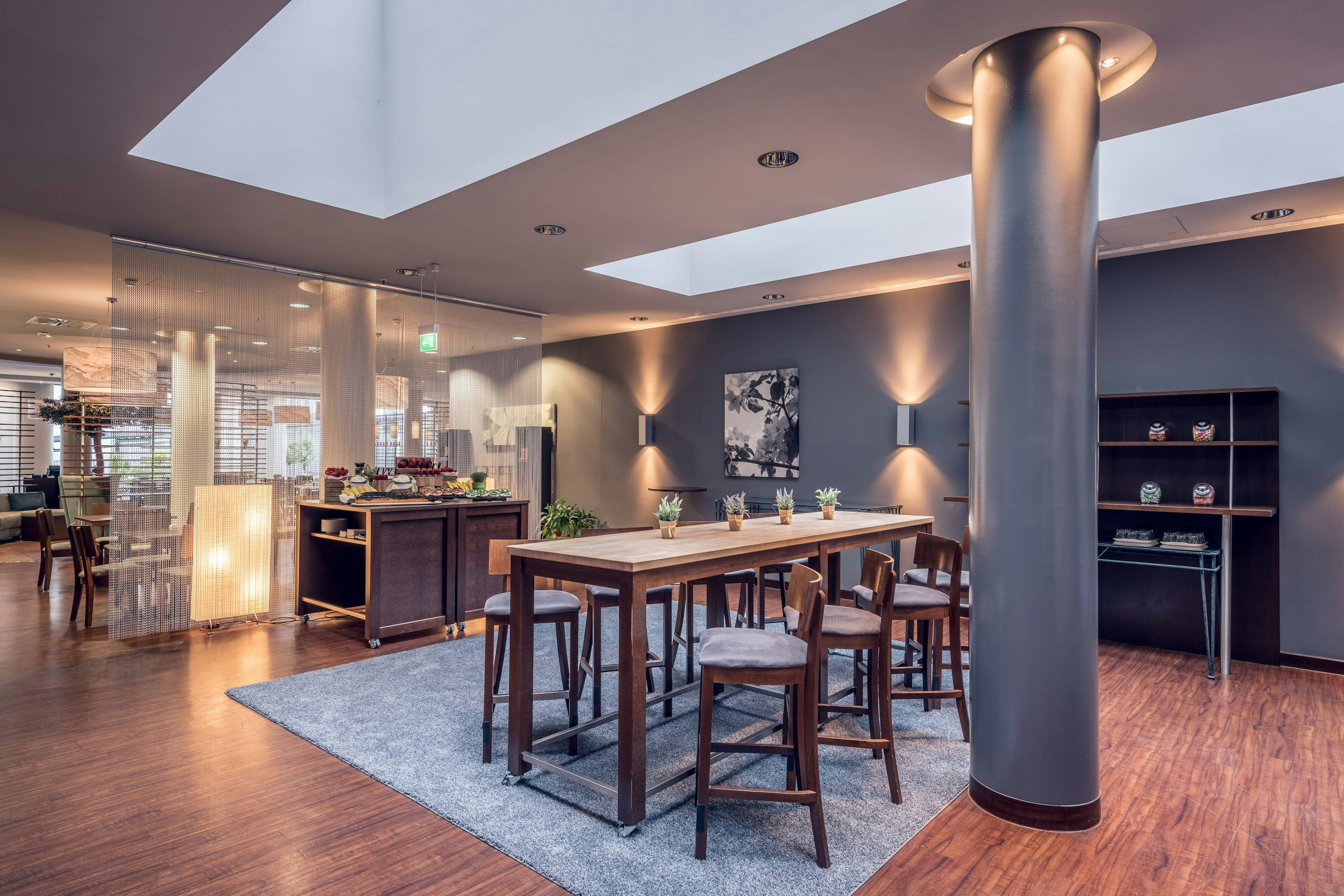 Courtyard By Marriott Munich City Center 22/40