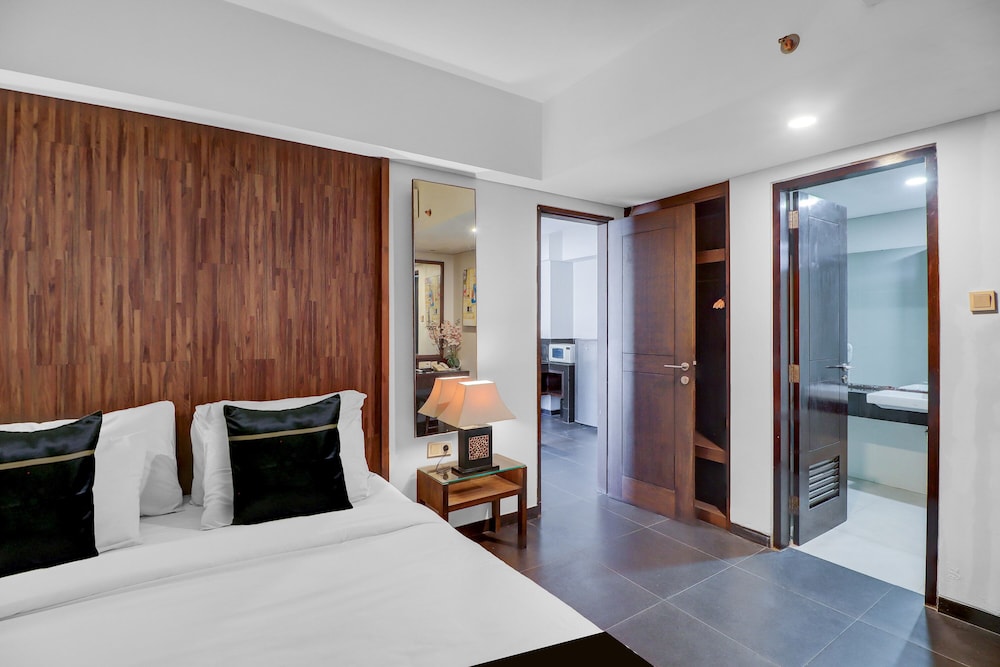 Ping Hotel Seminyak 20/49