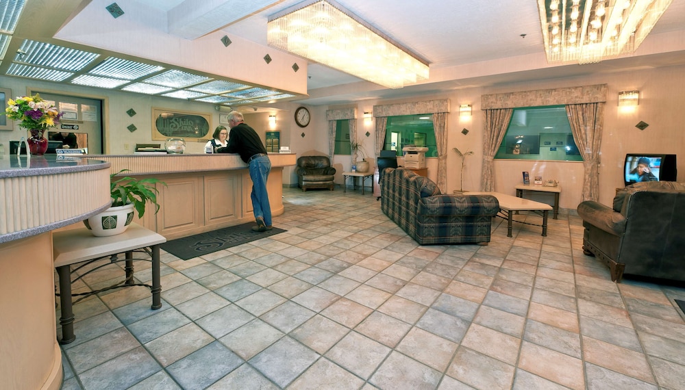 Shilo Inn Suites Elko 10/33