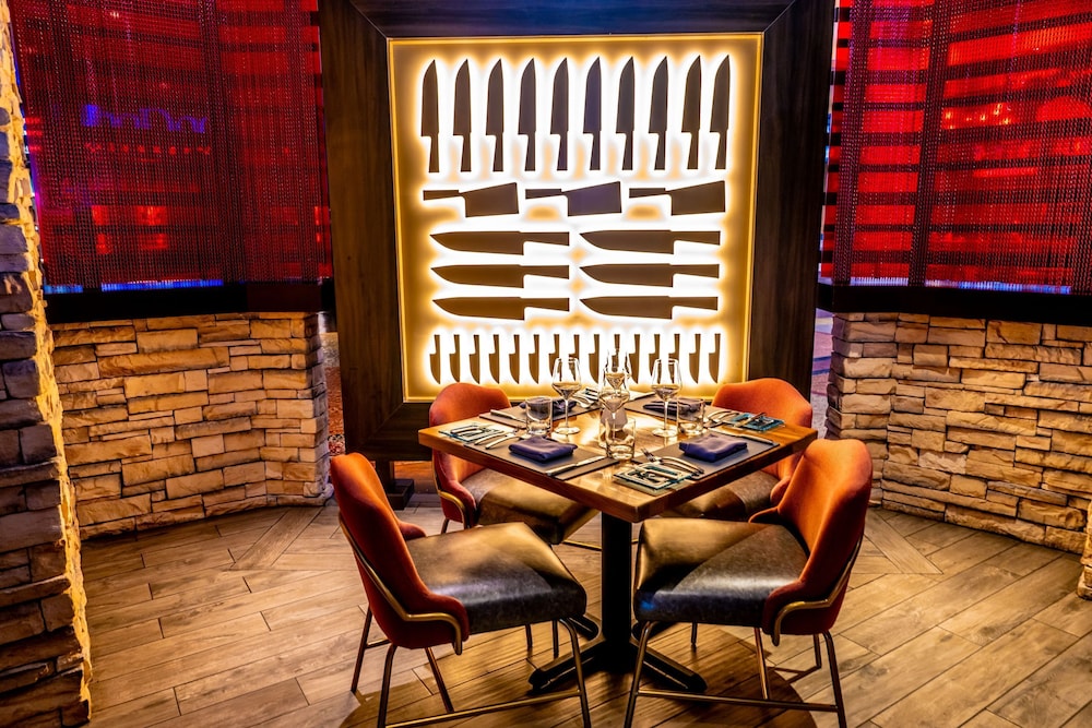 Harrah's Kansas City - A Caesars Rewards Destination 54/81