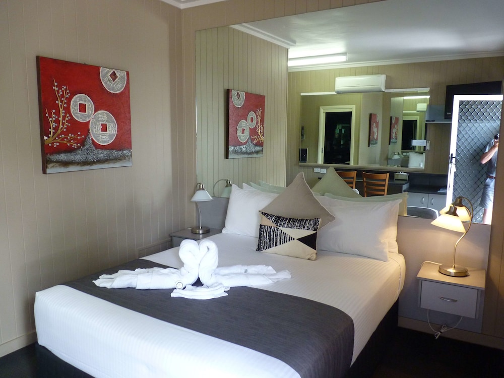 Caboolture Central Motor Inn 16/39