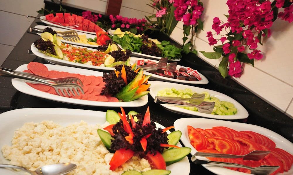 Merve Han Residence 36/45
