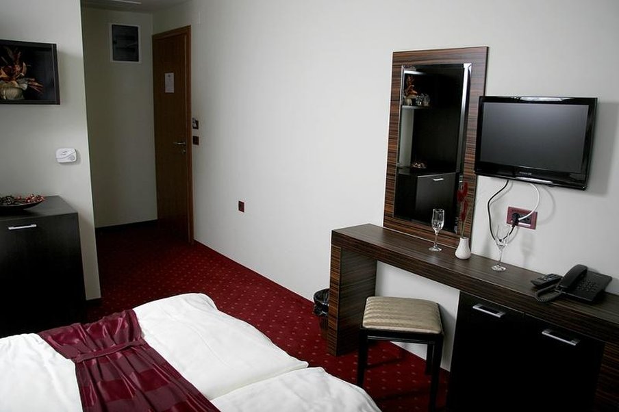 Hotel Hamburg 9/31