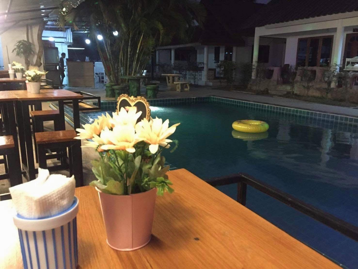 Pai Friendly Resort 48/48
