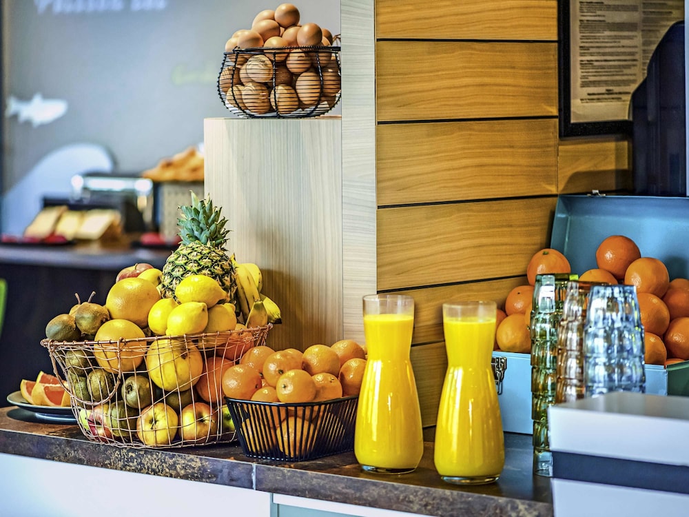 ibis Styles Strasbourg Avenue du Rhin 60/73