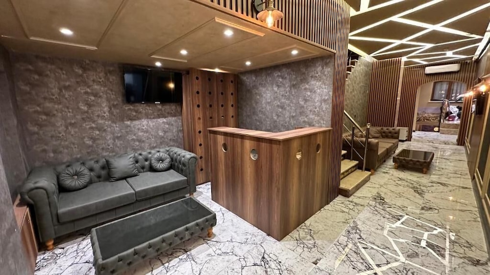Mar Boutique Apartment 10/33