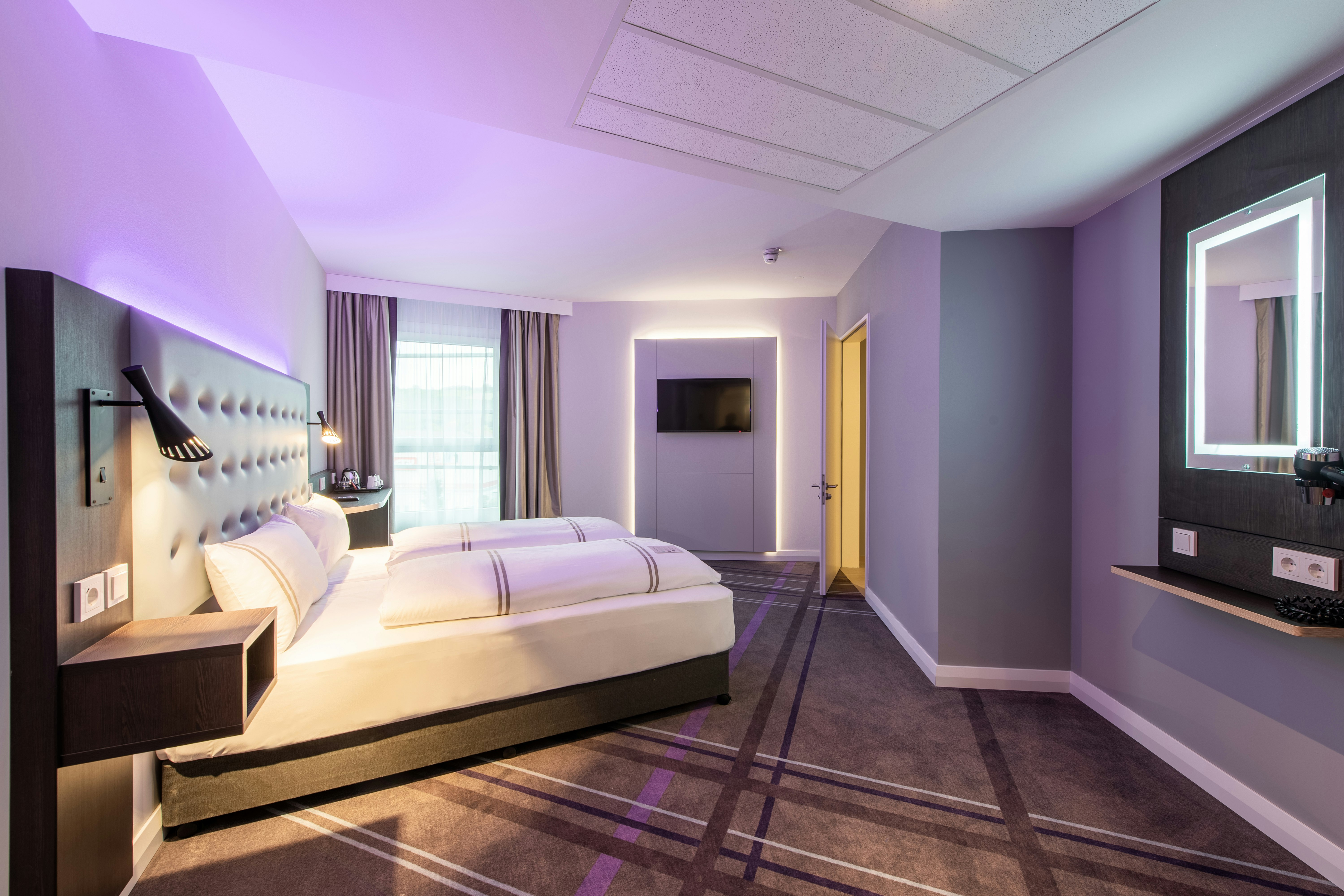 Premier Inn Stuttgart Feuerbach 9/22
