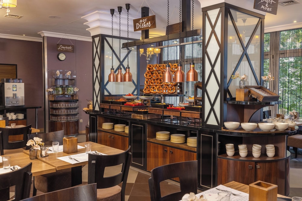Carlton Hotel Buda Castle 47/64