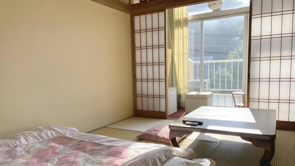 Yoshioka Ryokan 8/23
