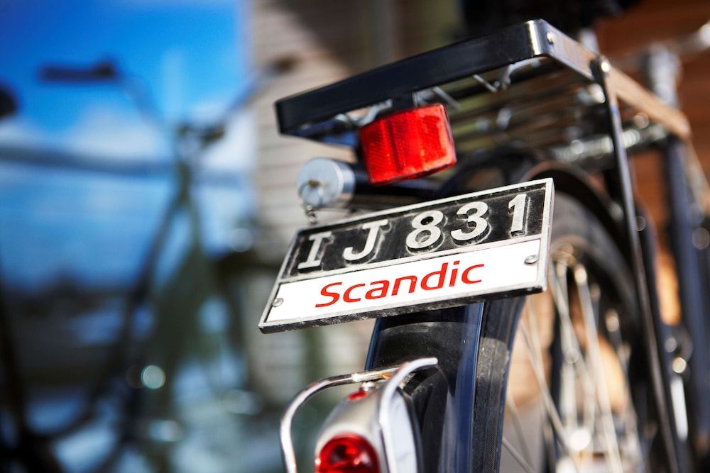 Scandic Aarhus Vest 18/47
