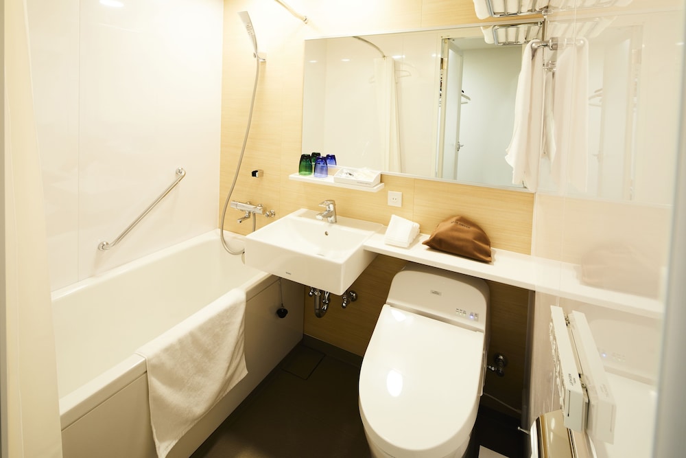 Hotel Intergate Hiroshima 61/65