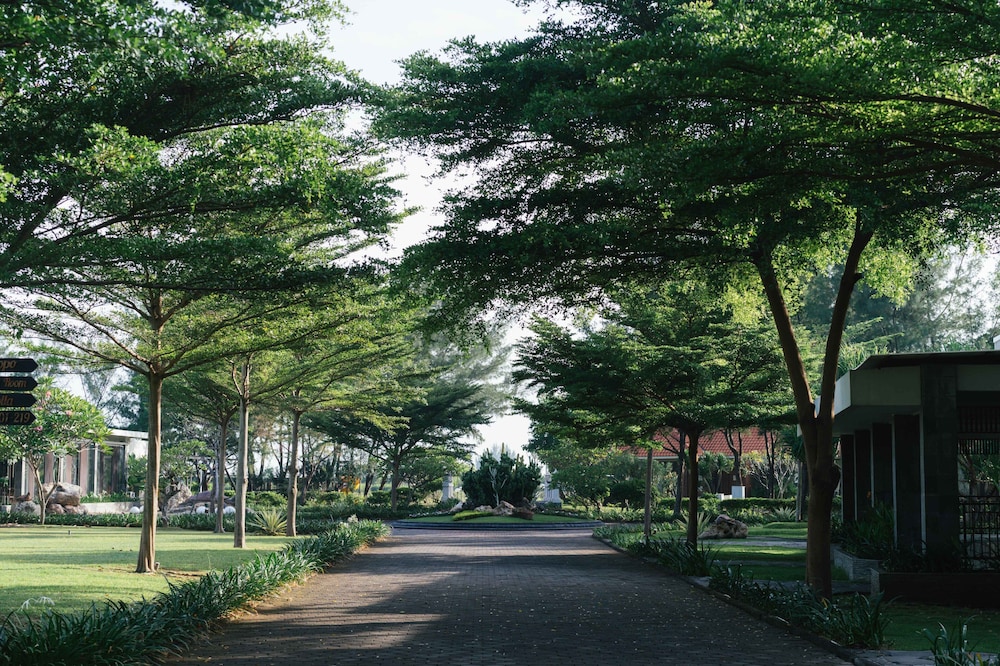 Sekuro Village Beach Resort Jepara 40/50