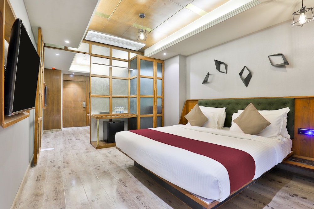 Keys Select by Lemon Tree Hotels 19/34