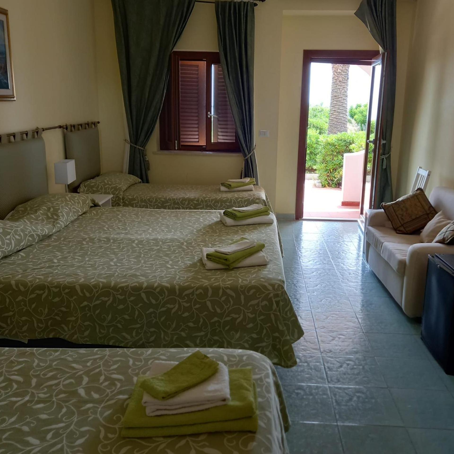 Hotel Calabattaglia 13/56
