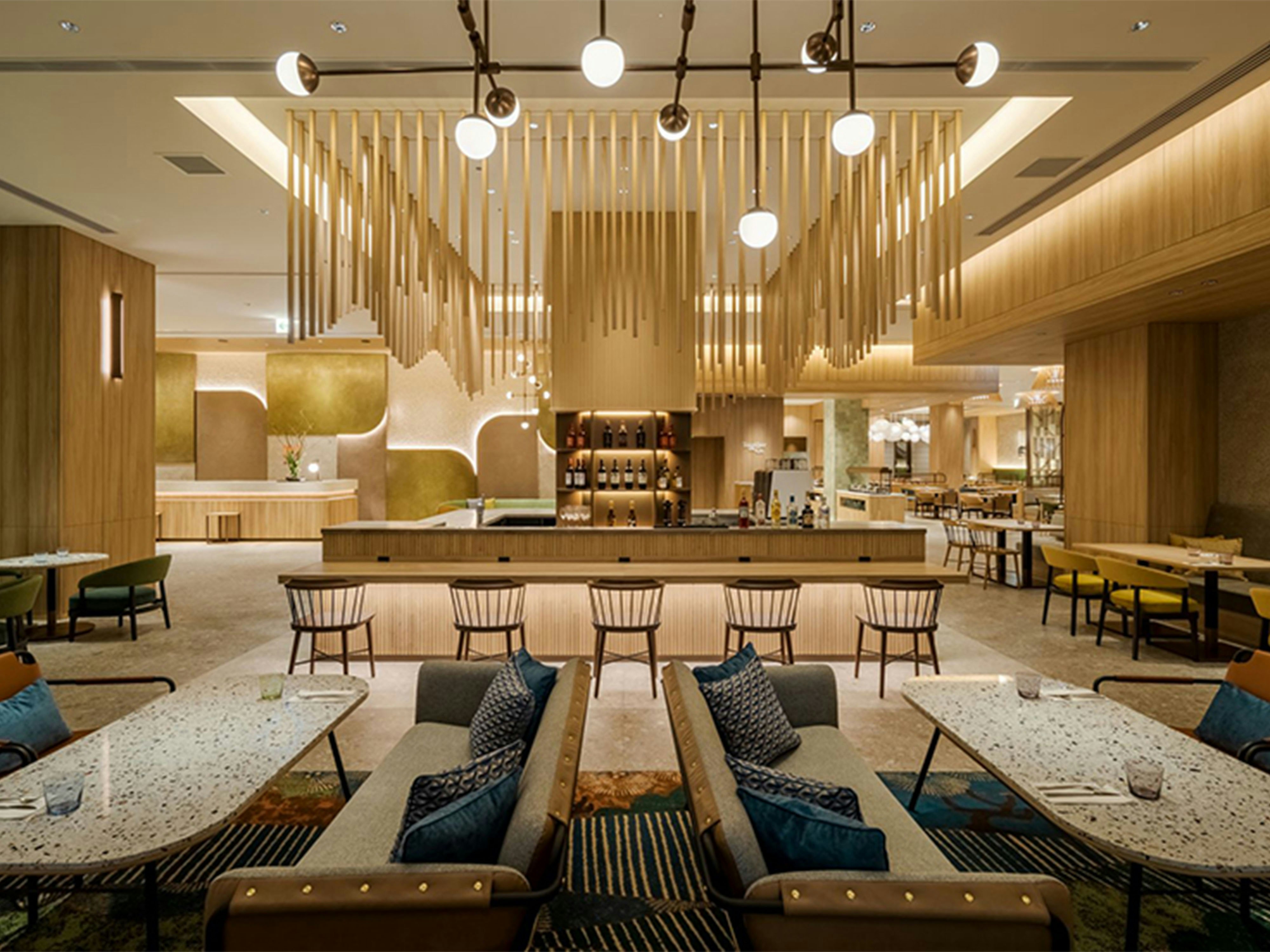 Hilton Garden Inn Kyoto Shijo Karasuma 23/26