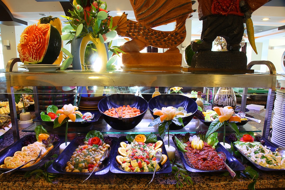 Telatiye Resort Hotel 46/64
