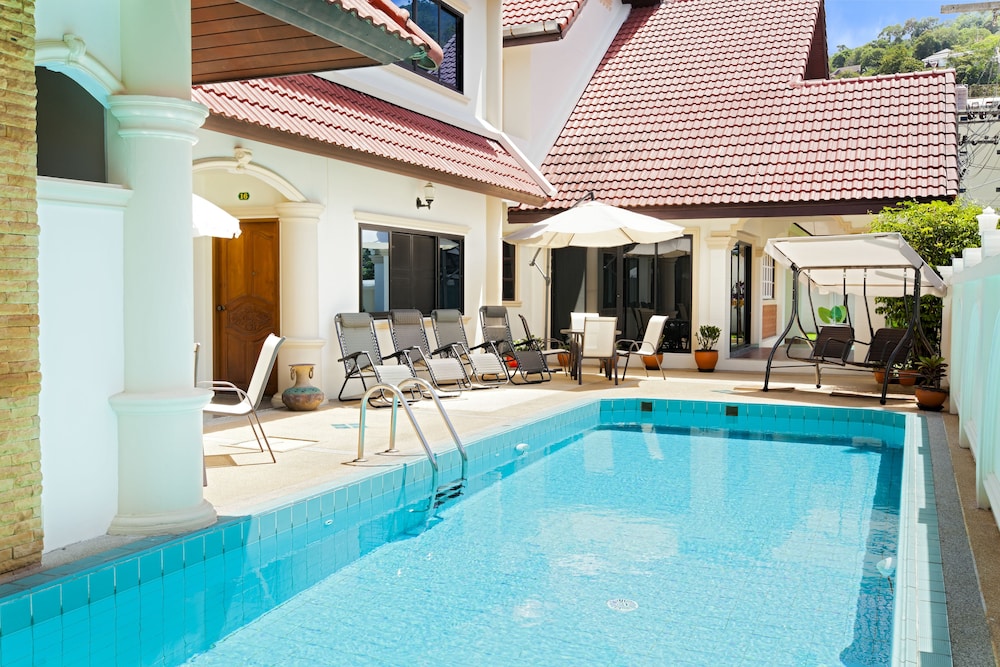 ROYAL PRINCE RESIDENCE 26/50