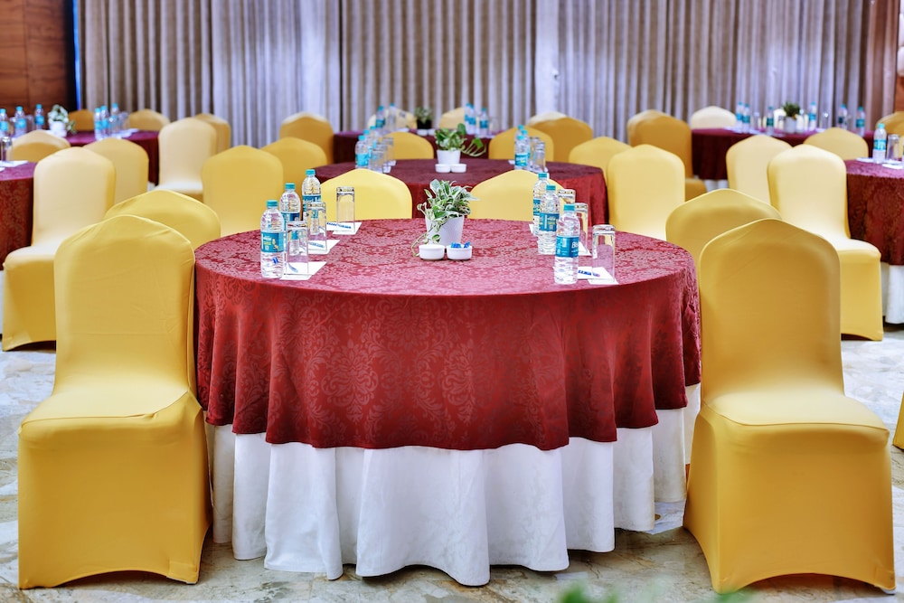 The Fern Residency Ajmer 22/31